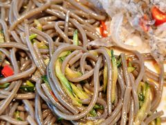 -额尔敦·品质自助(摩尔城店)