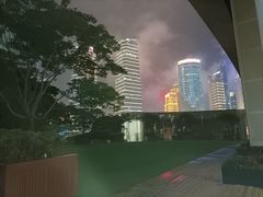 -上海中心大厦
