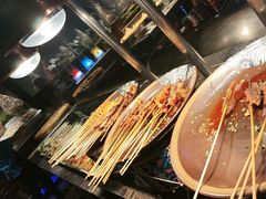 -吉布鲁牛排海鲜自助(温江合生汇店)