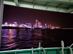 -武汉关码头(轮渡站)