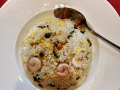 -玉华台饭庄·淮扬菜·烤鸭(望京店)