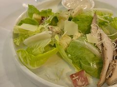 -马克西姆餐厅(崇文门店)