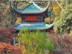 -岳麓山风景名胜区