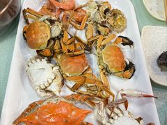 -钱库里海鲜自助(唐山街店)