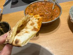-Pakwaan Indian restaurant芭港湾印度餐厅(领事馆店)
