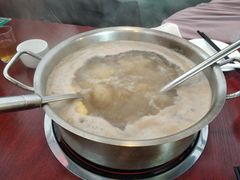 -广味鲜潮汕牛肉火锅(延安三路店)