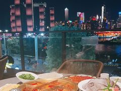 -长嘉·河图火锅(长嘉汇江景旗舰店)