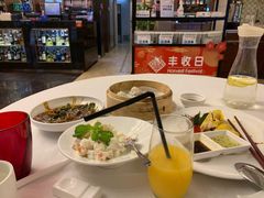 -丰收日·小海鲜·沪上家宴(顾村正大店)