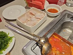 -海底捞火锅(万达广场店)