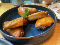-青麦家·融合餐厅(江岛智立方店)