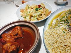 -福厨餐厅·宜昌地标美食(水悦城店)
