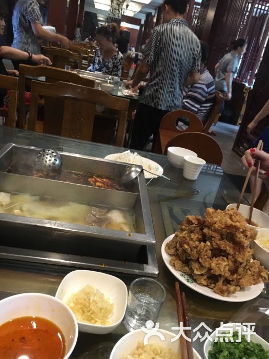春怡火锅- 图片-阆中市美食-大众点评网