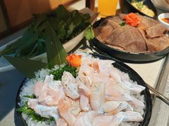 -海底捞火锅(吉利大厦店)