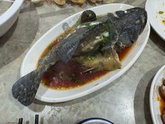 -四川小胡子海鲜(丁村万人海鲜广场店)