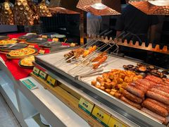 -好伦哥披萨(地坛店)