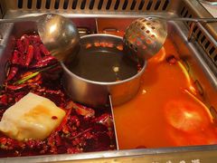 -雾都渣渣火锅(南城智汇城店)