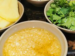 -四小区火锅·巷子里的重庆火锅(花照壁店)