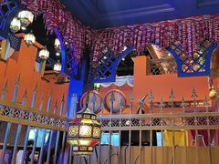 -清真·双公羊·馕坑烤全羊(奥体店)