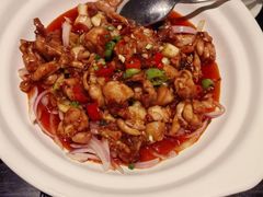 -简小舍·民间手艺菜(武昌江滩店)