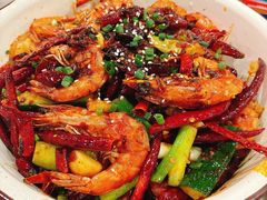 -辣螃铠盆盆蟹大排档(总店)