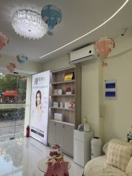 点击看大图 -苗方清颜专业祛痘·皮肤管理