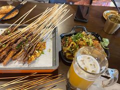 -林二哥宜烤官·宜宾小烧烤