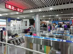 -澳门环岛游湾仔码头