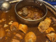 -阿婆牛杂·广府非遗地标美食(云山天地店)