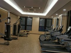 -一兆韦德健身(浦东万达会所)