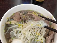 -潮镇老尾牛杂(环城西路店)