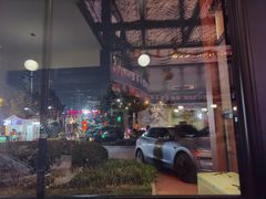 -普兰达德国餐厅·德式脆皮烤猪肘·自酿啤酒(观唐店)