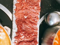 -锅季·捞王旗下小火锅(虹桥火车站店)