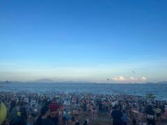 -大梅沙海滨公园