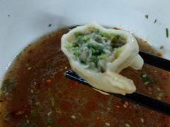 -军嫂饺子馆(岳家寨小区店)