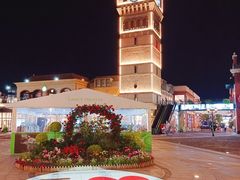 -王府井奥莱临潼小镇(临潼店)