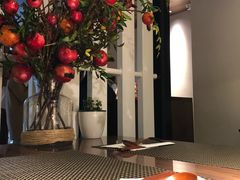 大堂-十面春风·江南面馆(崇宁路店)