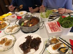 -吉布鲁牛排海鲜自助(芙蓉万家丽店)