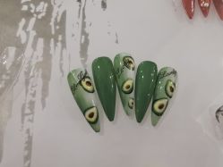 -LILY NAILS美甲美睫