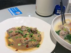 -爷爷的草帽·海鲜馆(孙塘路店)