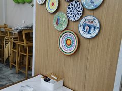 -北戴河庆山饭店·海鲜砂锅粥(北戴河黑石路店)