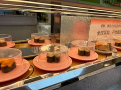 -争鲜回转寿司(朝外悠唐PLUS店)