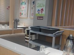 大堂-鱼酷活鱼烤鱼(北美店)