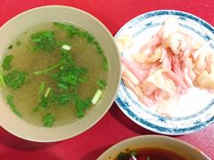 -谢老五跷脚牛肉·非遗传承店