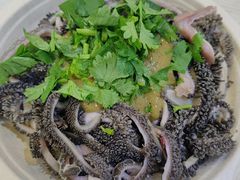 -黑八私房老北京炸酱面