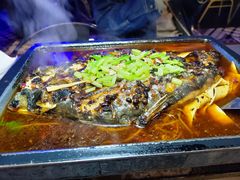 -炉鱼(云澜湾店)