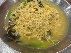 -陈记菜馆·非遗淮扬菜(东关街教场店)