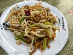 -老味道1992(武当山店)