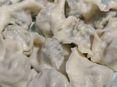 -老边饺子馆(东单店)