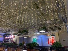 -京城·森鸽排档(双井店)