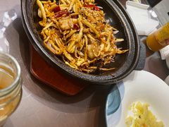 -岚县土豆宴(总部)